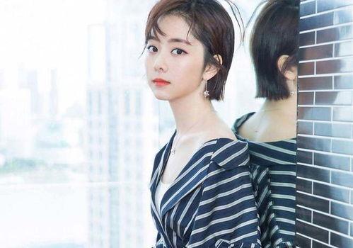 谭松韵最新爆料,娱乐圈背后的惊人真相